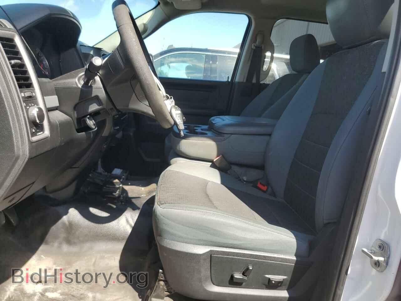 2018 RAM 1500 - VIN: 1C6RR7XT6JS320765 - Photo 7
