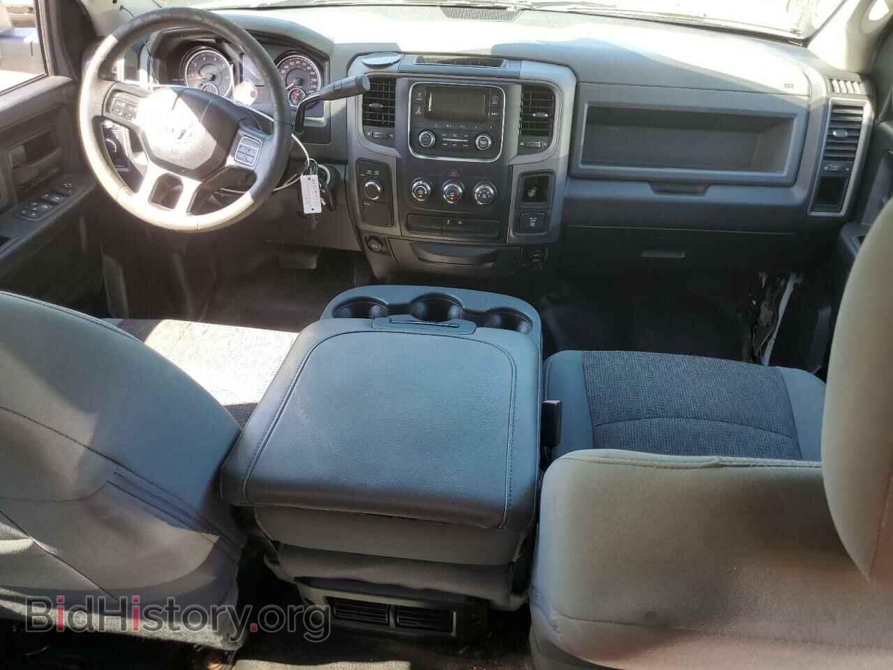 2018 RAM 1500 - VIN: 1C6RR7XT6JS320765 - Photo 8