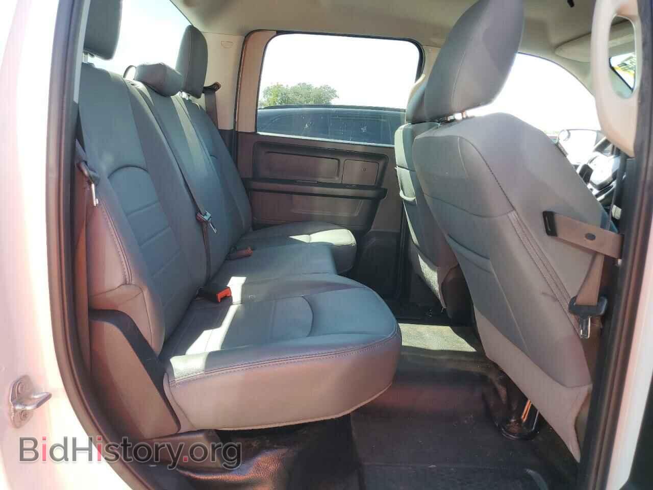 2018 RAM 1500 - VIN: 1C6RR7XT6JS320765 - Photo 10