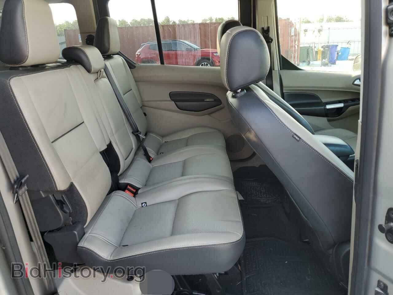 2015 FORD TRANSIT - VIN: NM0GS9F74F1176678 - Фото 11