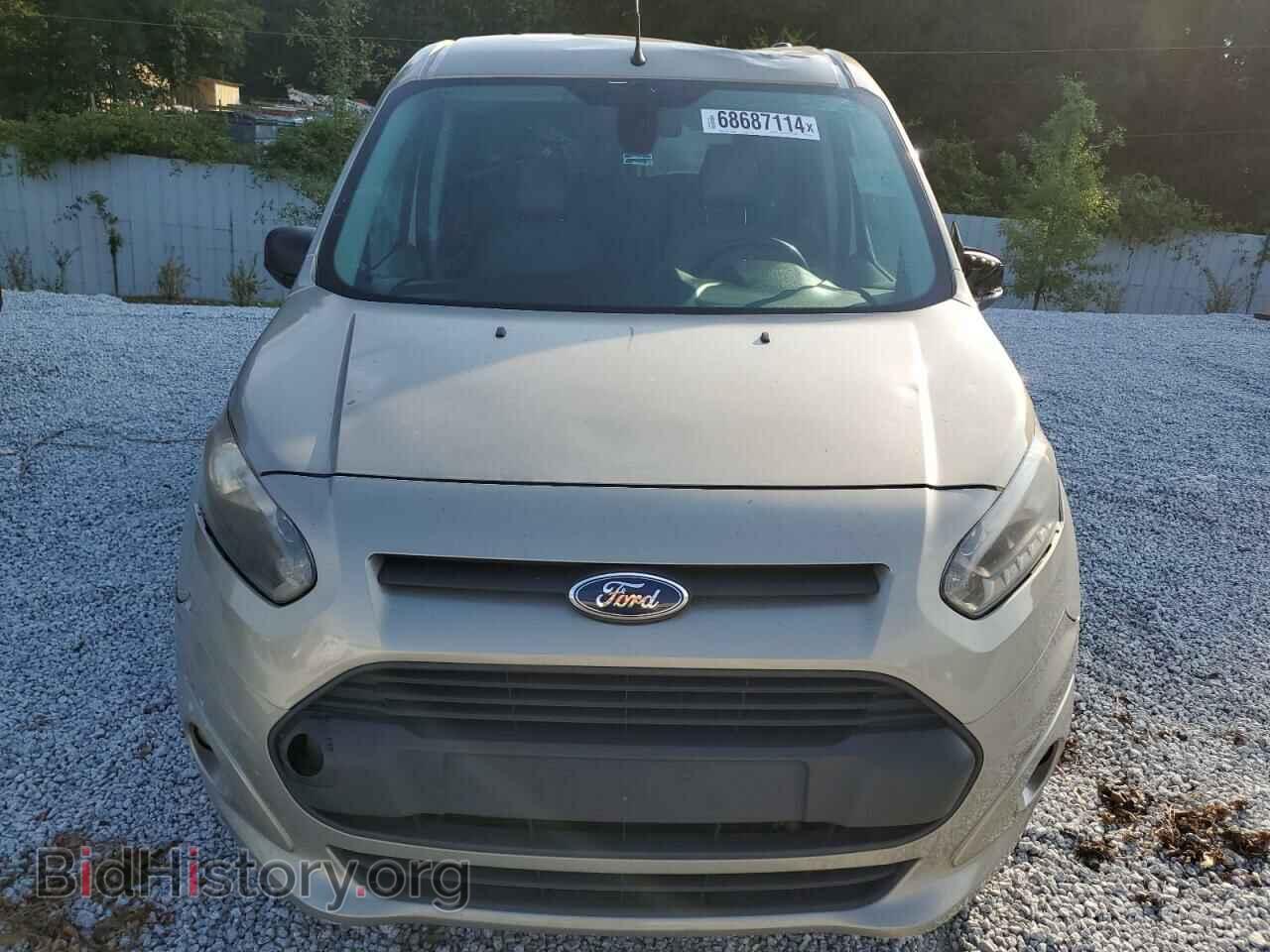 2015 FORD TRANSIT - VIN: NM0GS9F74F1176678 - Фото 5