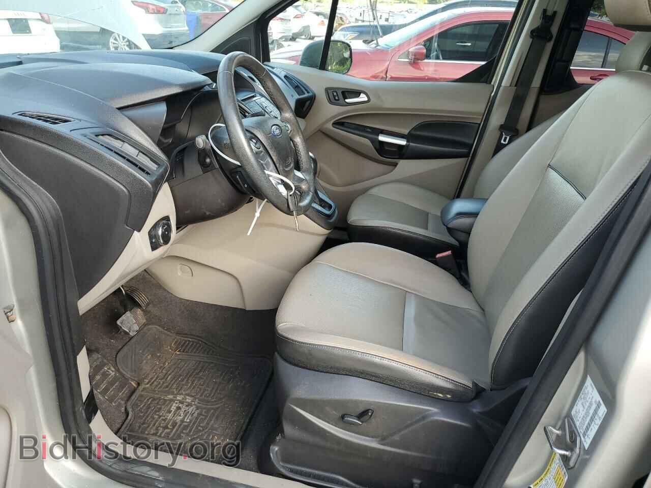 2015 FORD TRANSIT - VIN: NM0GS9F74F1176678 - Фото 7