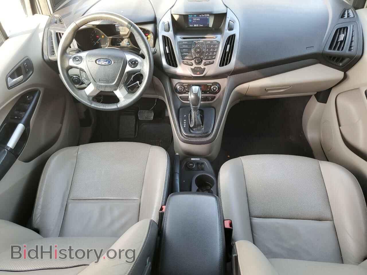 2015 FORD TRANSIT - VIN: NM0GS9F74F1176678 - Фото 8