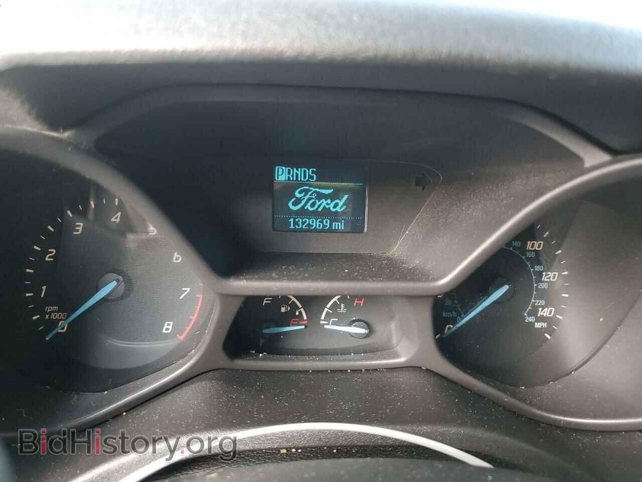 2015 FORD TRANSIT - VIN: NM0GS9F74F1176678 - Фото 9