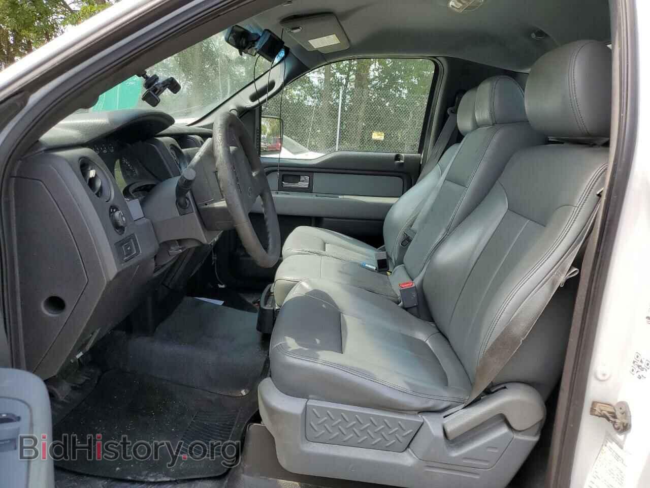2014 FORD All Models - VIN: 1FTNF1CF3EKD64693 - Фото 7