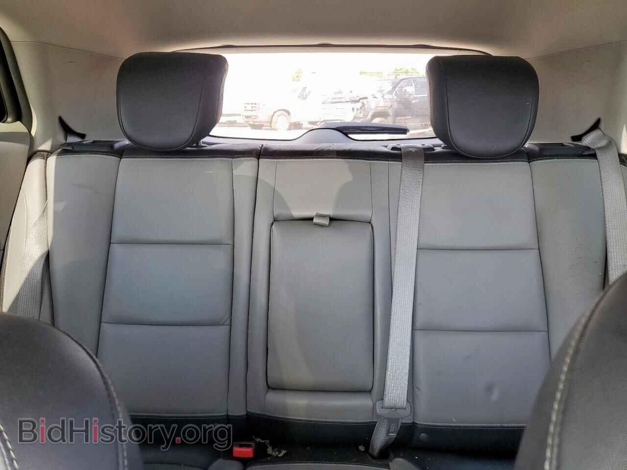 2015 BUICK ENCORE - VIN: KL4CJCSB5FB072135 - Photo 10