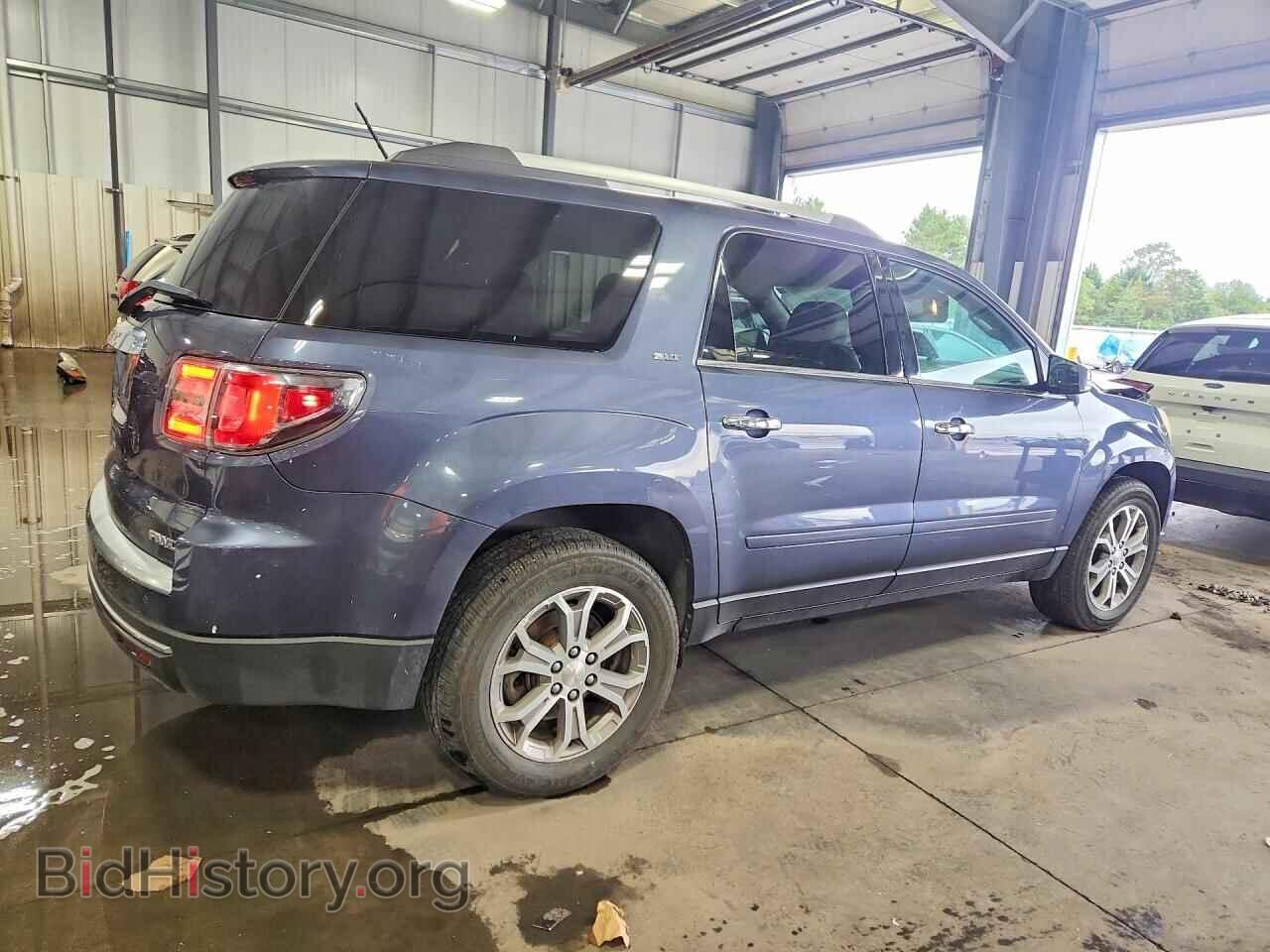 2013 GMC ACADIA - VIN: 1GKKVRKD4DJ157260 - Фото 3