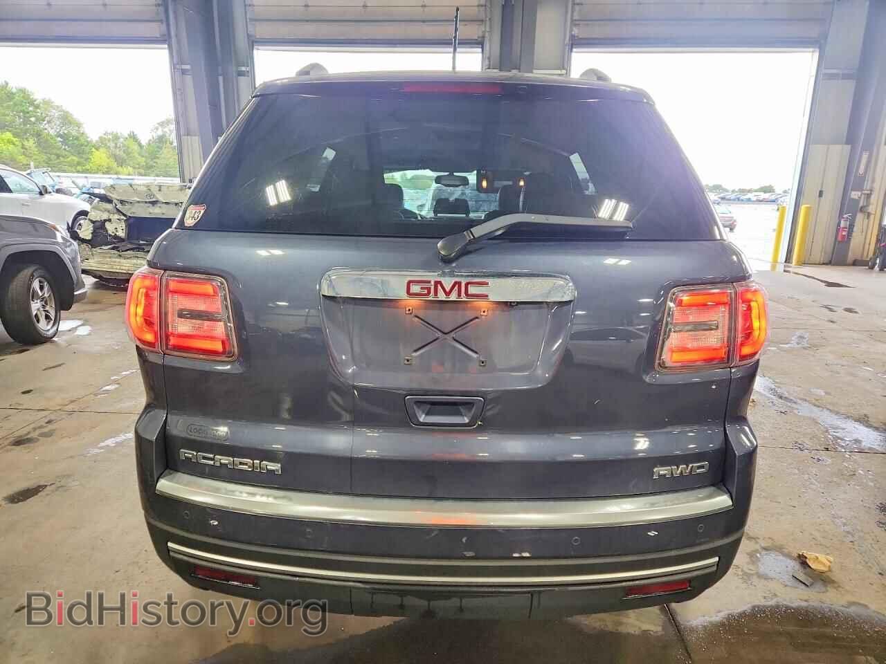 2013 GMC ACADIA - VIN: 1GKKVRKD4DJ157260 - Фото 6