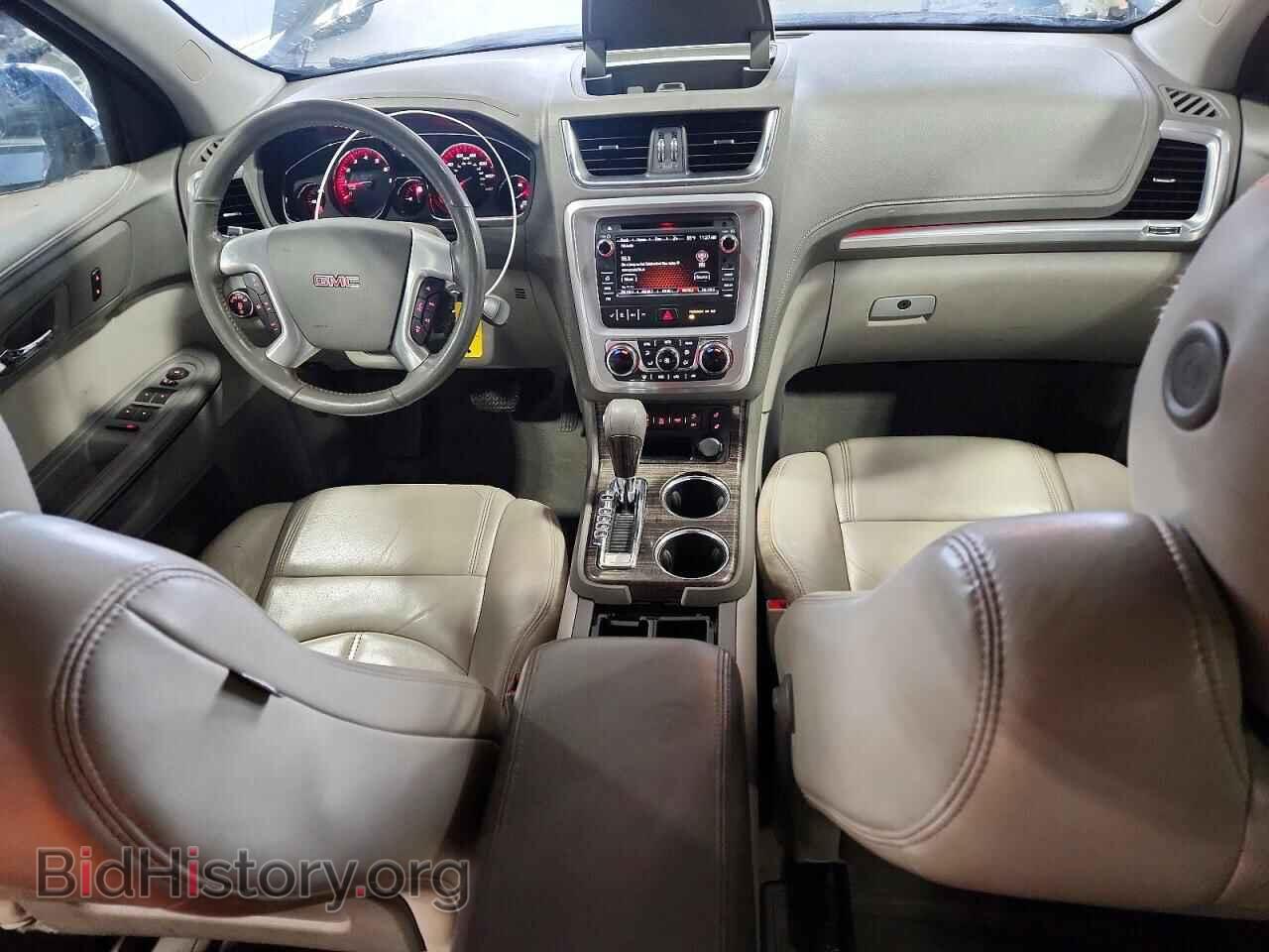 2013 GMC ACADIA - VIN: 1GKKVRKD4DJ157260 - Фото 8