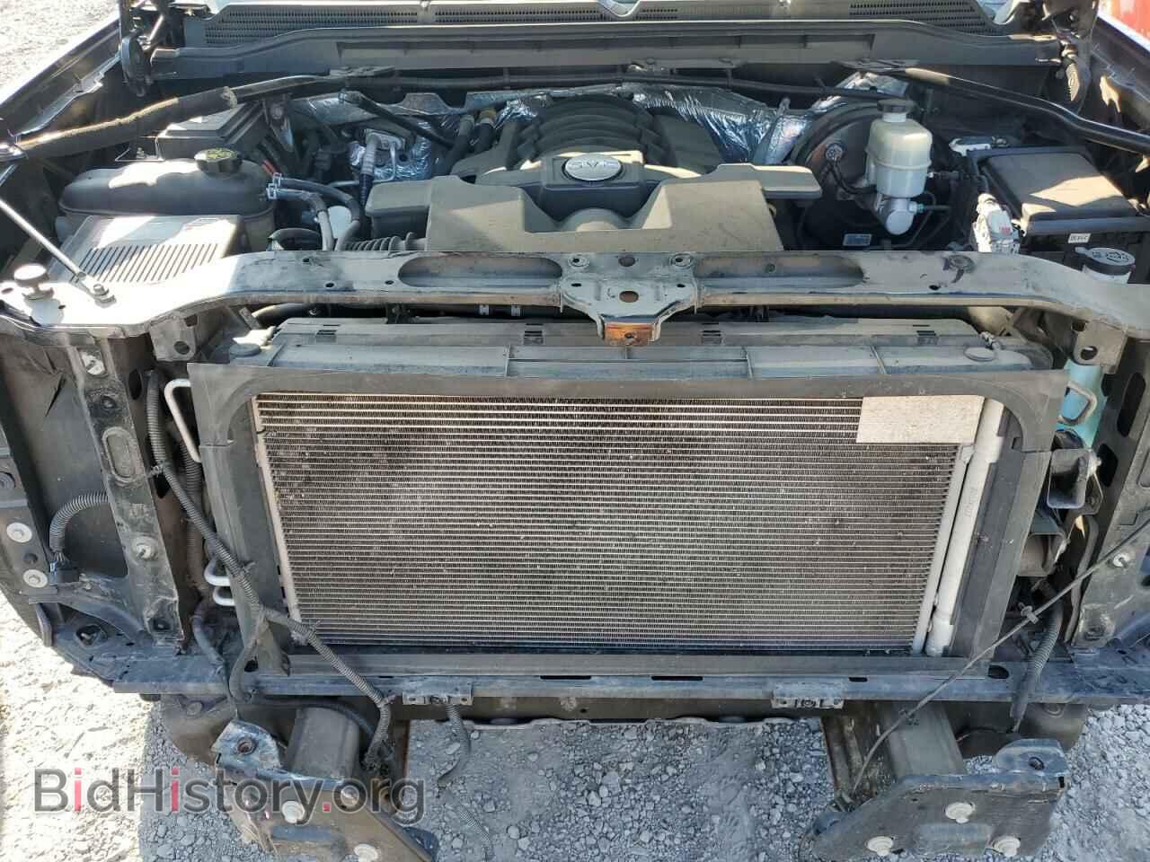 2015 GMC SIERRA - VIN: 3GTP1VEC7FG256507 - Photo 11