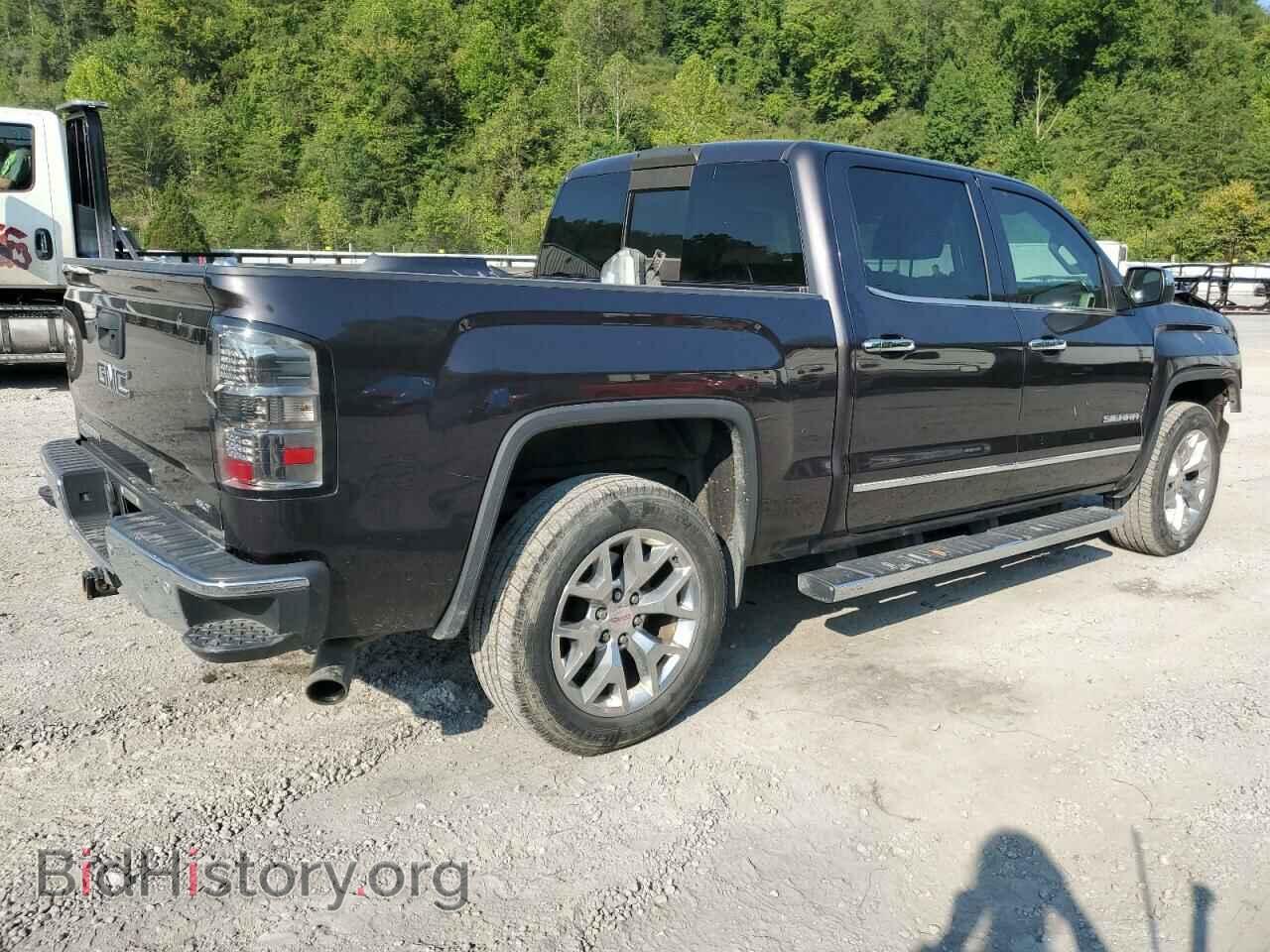 2015 GMC SIERRA - VIN: 3GTP1VEC7FG256507 - Photo 3
