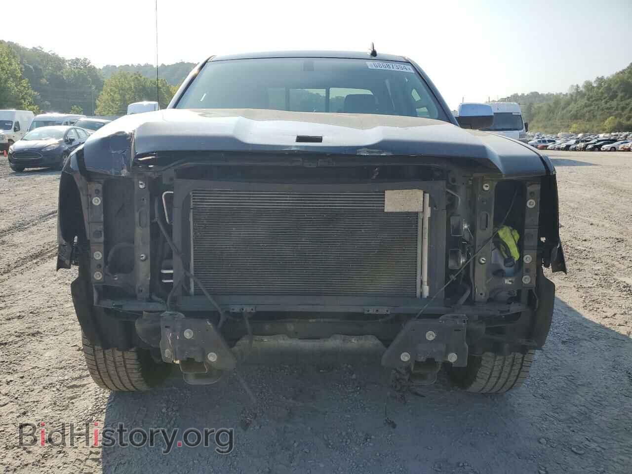 2015 GMC SIERRA - VIN: 3GTP1VEC7FG256507 - Photo 5