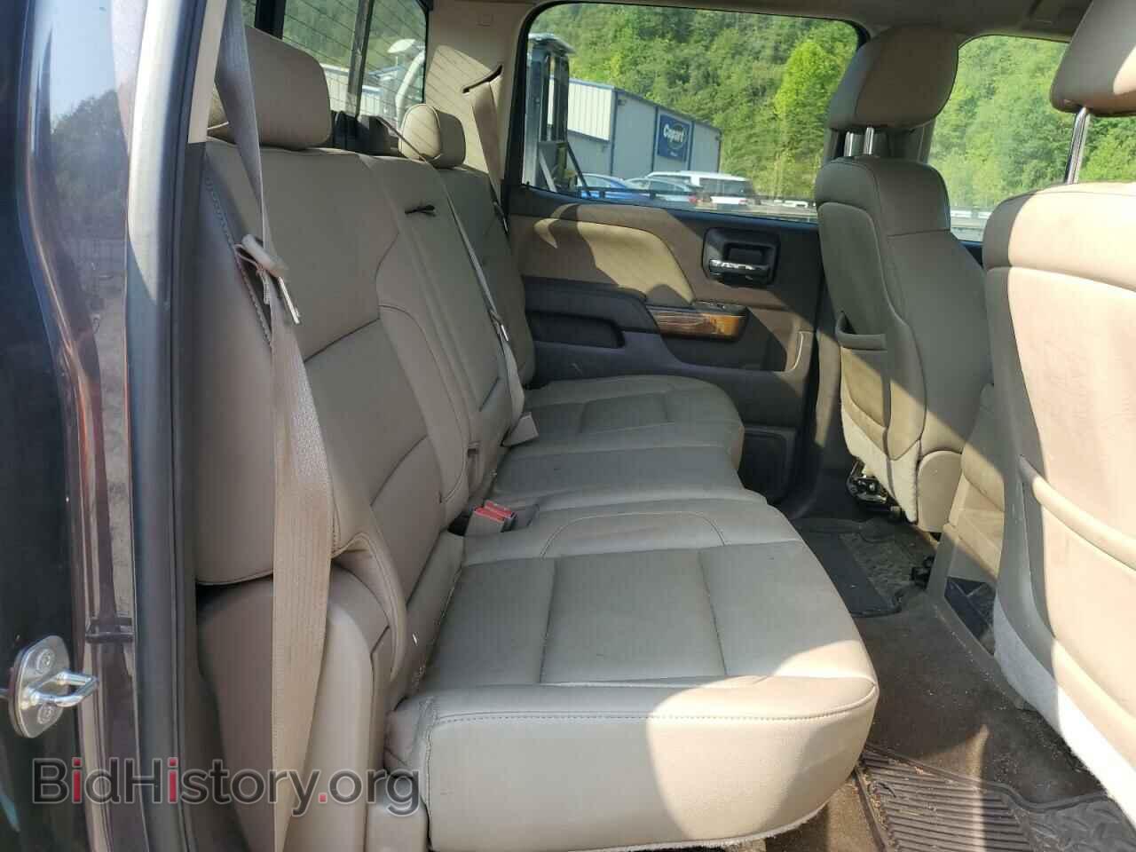 2015 GMC SIERRA - VIN: 3GTP1VEC7FG256507 - Photo 10