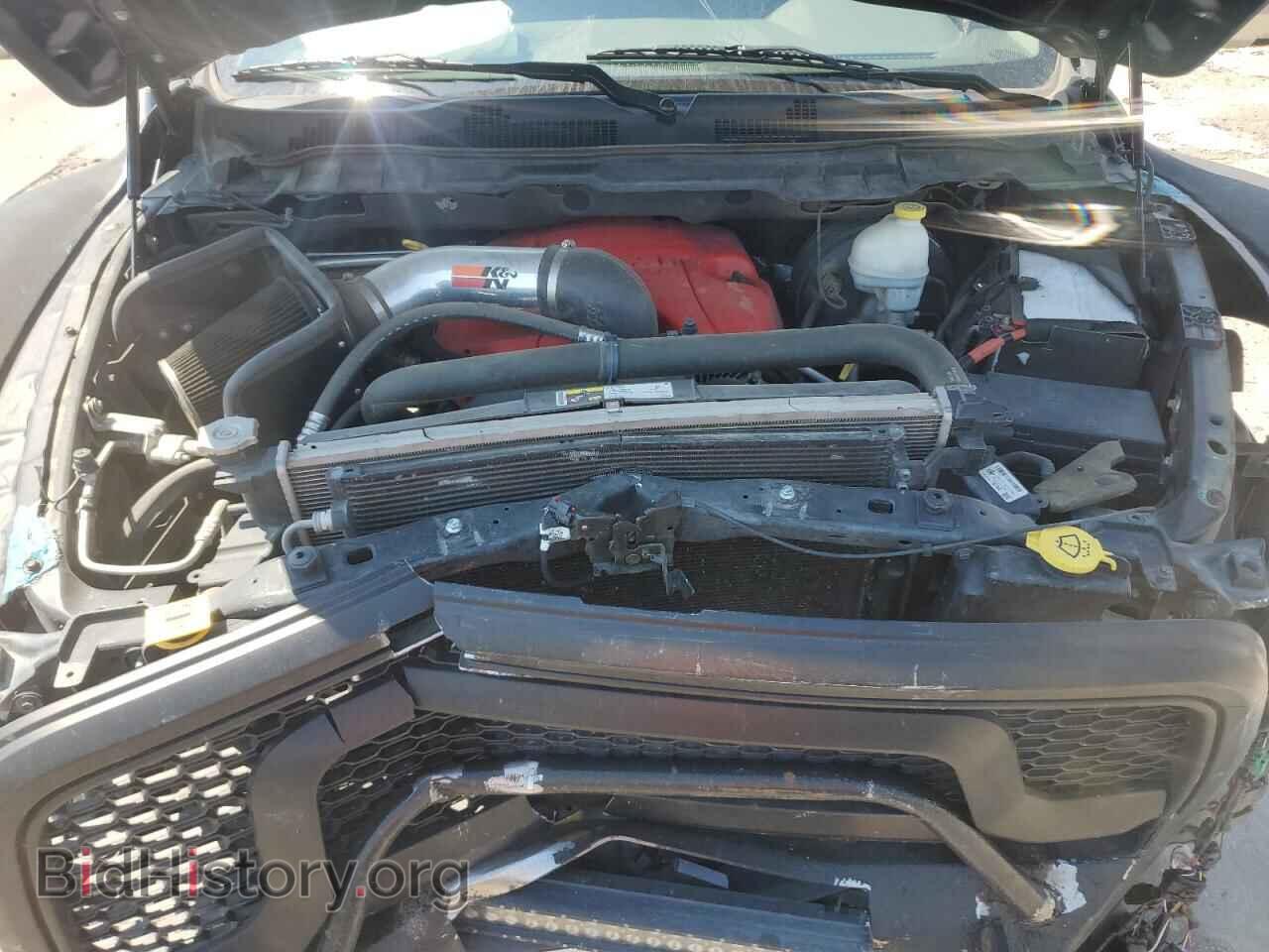2013 RAM 1500 - VIN: 1C6RR7FT8DS566769 - Фото 11