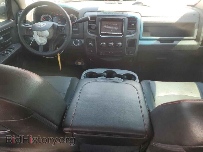 2013 RAM 1500 (VIN 1C6RR7FT8DS566769) — фото 8 из 14