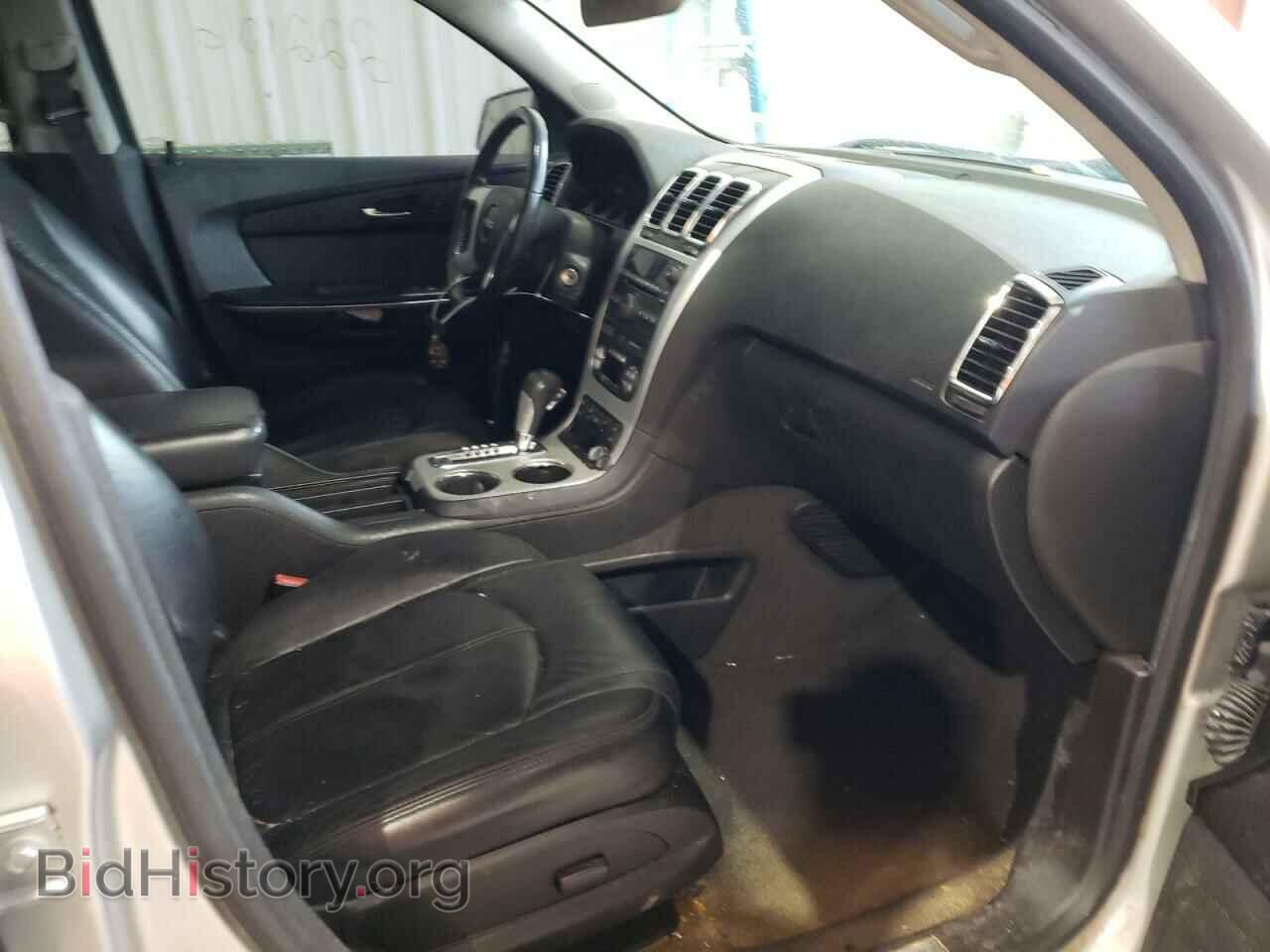 2012 GMC ACADIA - VIN: 1GKKVRED8CJ105690 - Фото 5