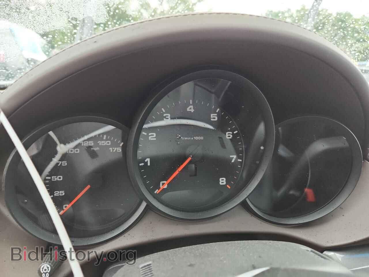 2023 PORSCHE CAYMAN - VIN: WP0AA2A80PS260107 - Фото 9