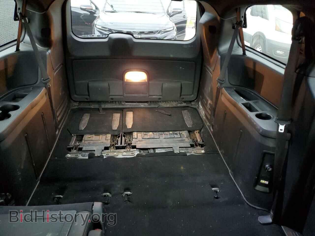 2019 DODGE CARAVAN - VIN: 2C4RDGEG2KR742399 - Фото 10
