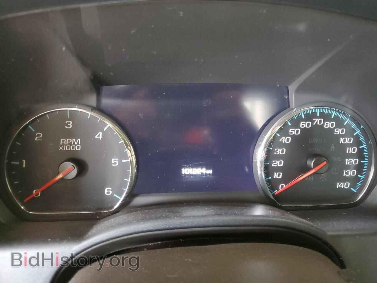 2017 GMC SIERRA - VIN: 3GTU2PEC0HG487196 - Фото 9
