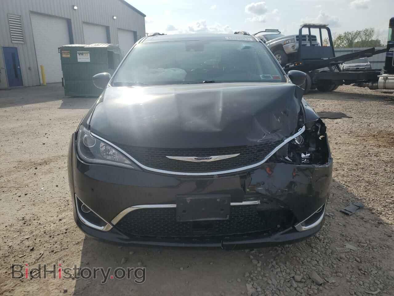 2019 CHRYSLER PACIFICA - VIN: 2C4RC1BG2KR628665 - Фото 5
