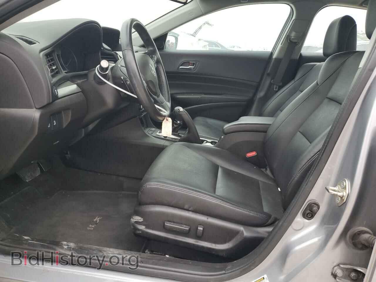 2017 ACURA ILX - VIN: 19UDE2F79HA009368 - Фото 7