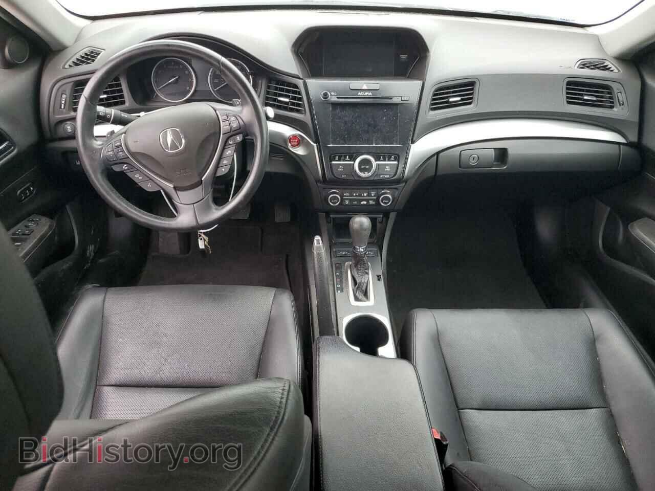 2017 ACURA ILX - VIN: 19UDE2F79HA009368 - Фото 8