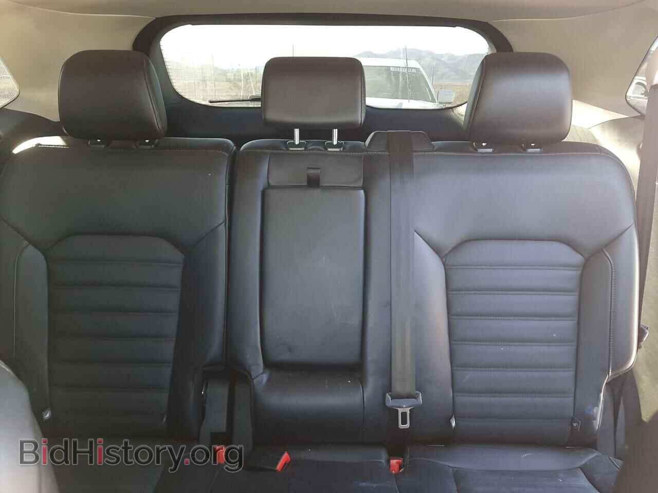2018 FORD EDGE - VIN: 2FMPK4J80JBB24690 - Фото 10