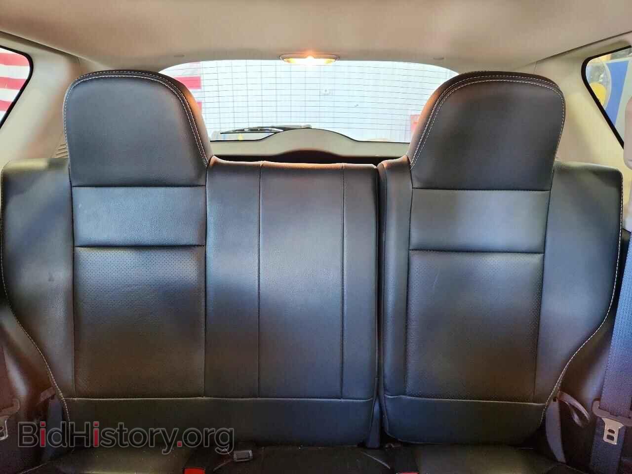 2017 JEEP COMPASS - VIN: 1C4NJDEB9HD171984 - Фото 10