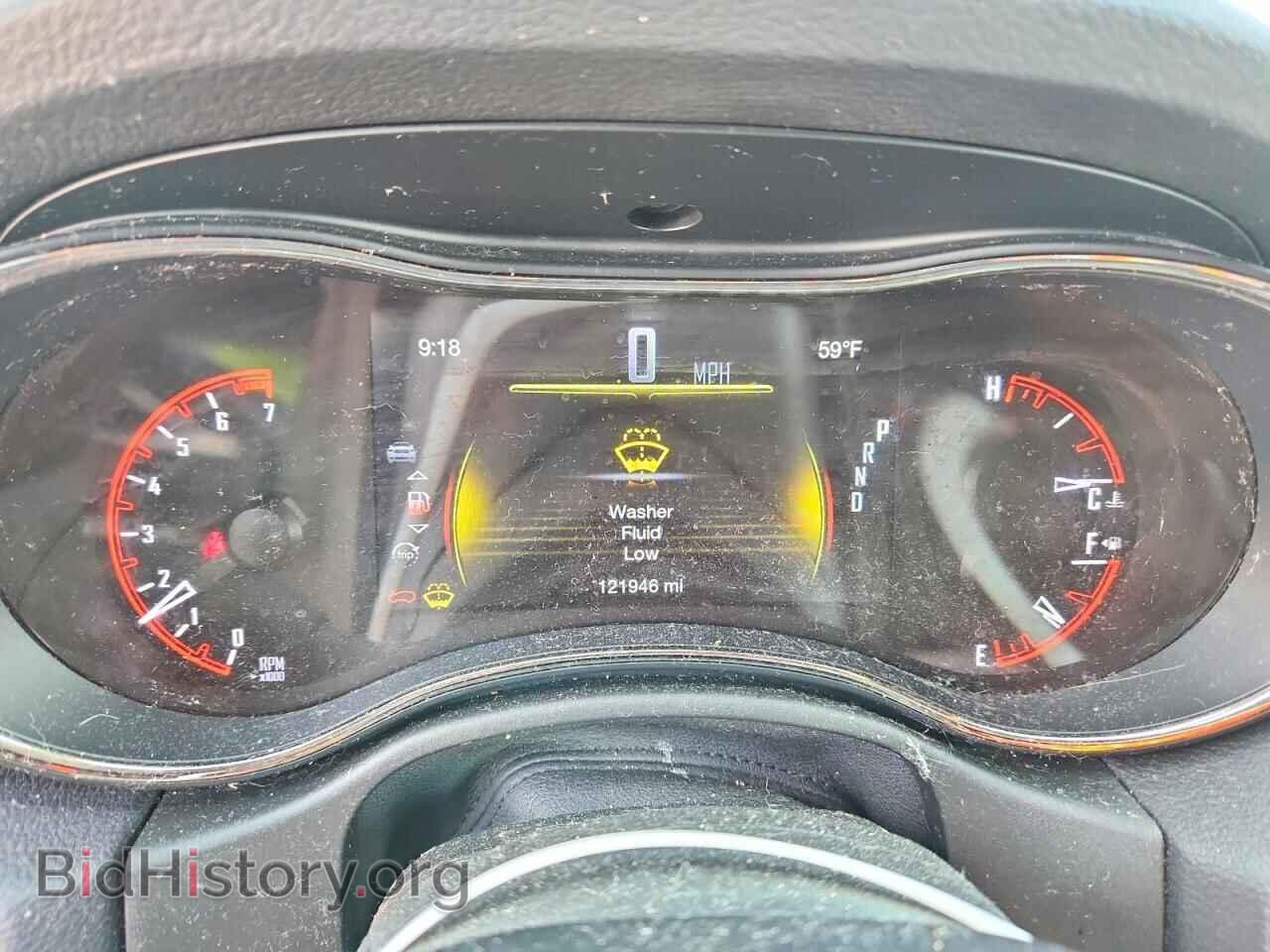 2020 DODGE DURANGO - VIN: 1C4RDJDG9LC131374 - Photo 9