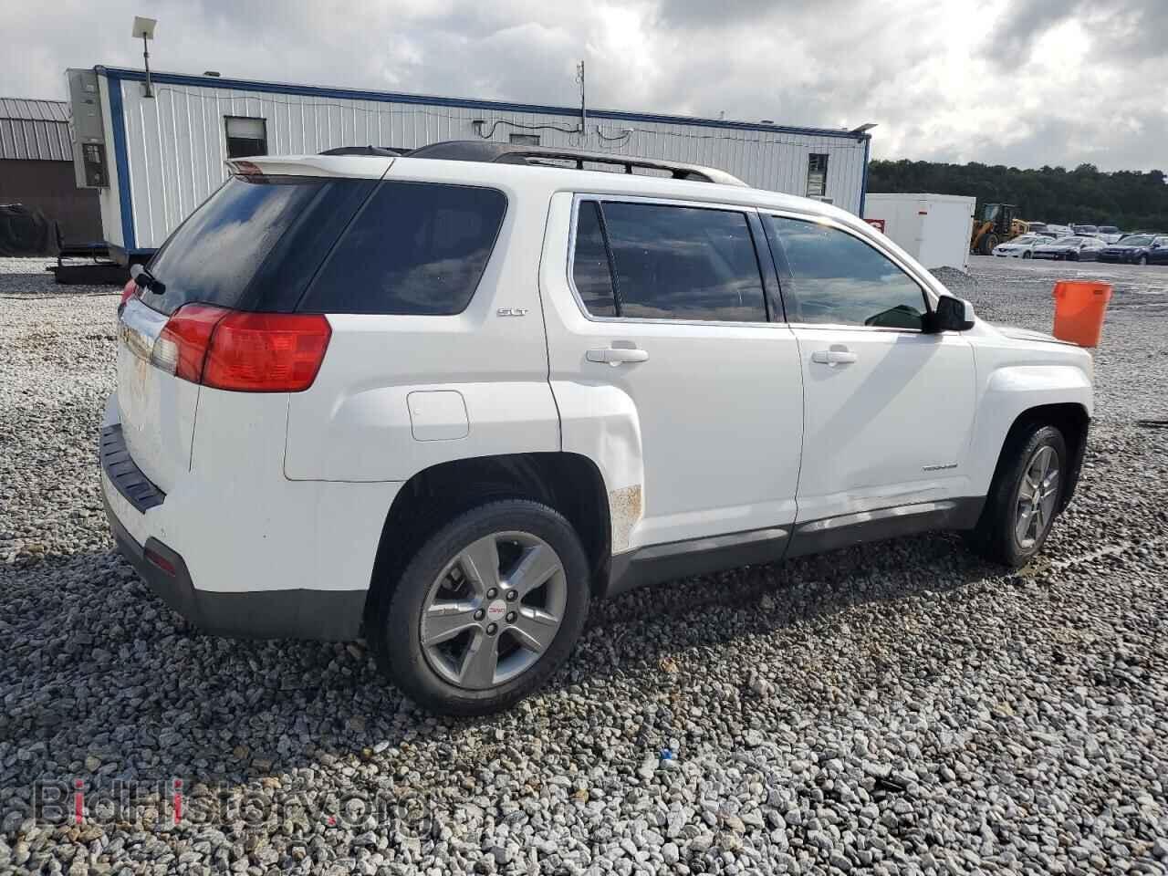 2014 GMC TERRAIN - VIN: 2GKALSEK1E6324000 - Photo 3