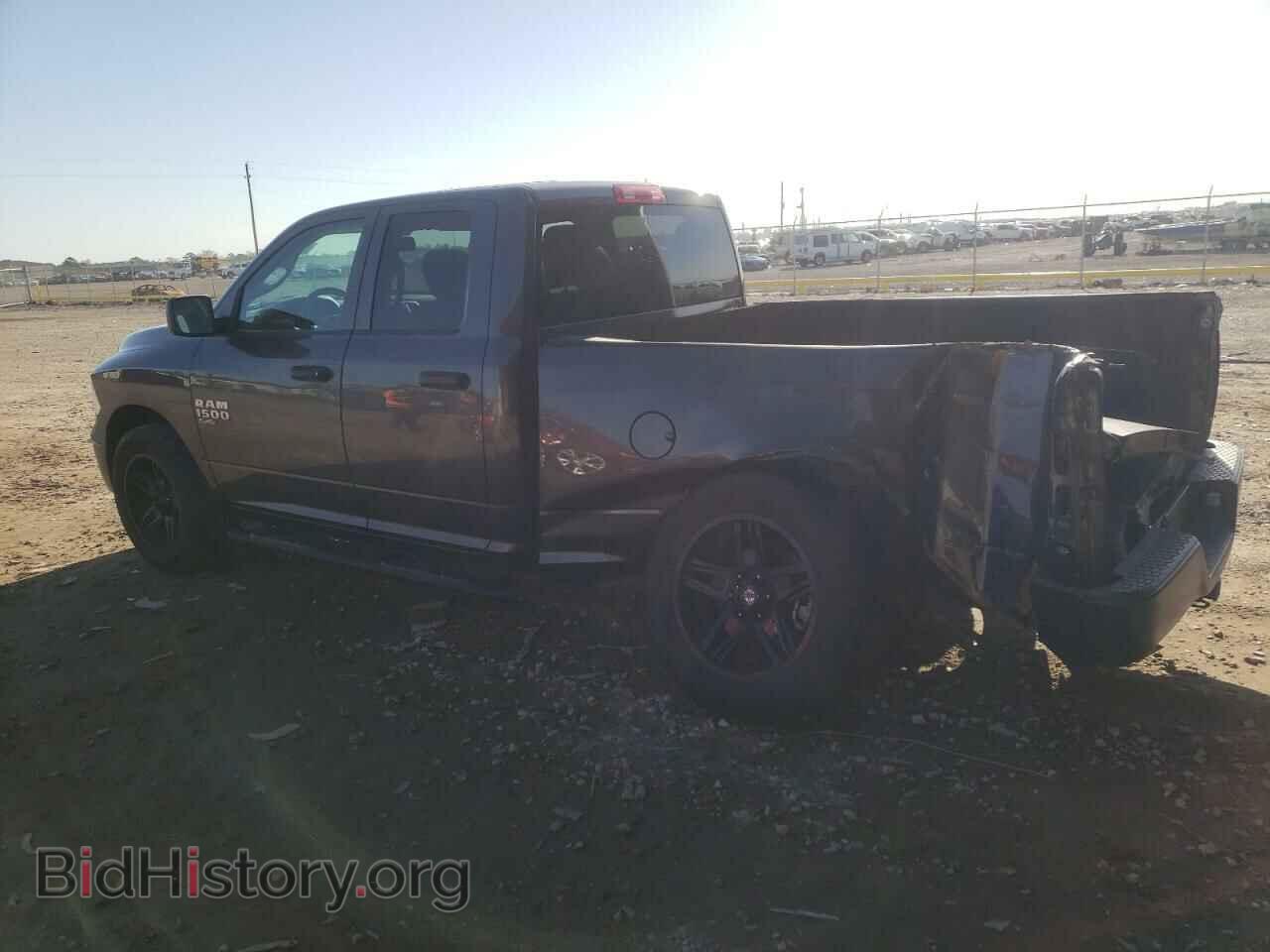 2019 RAM 1500 - VIN: 1C6RR6FG3KS674422 - Photo 2