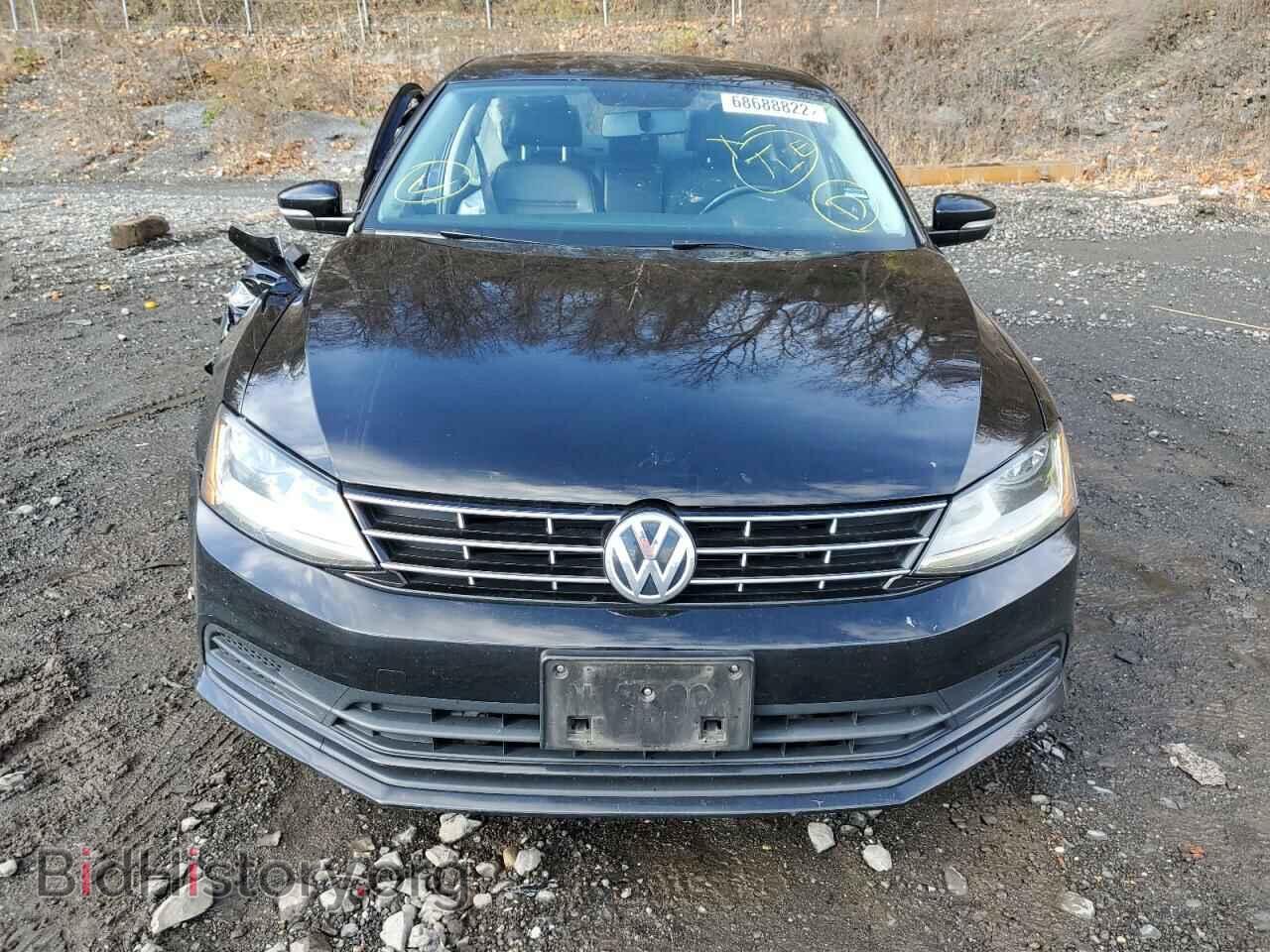 2018 VOLKSWAGEN JETTA - VIN: 3VWDB7AJ4JM217848 - Фото 5