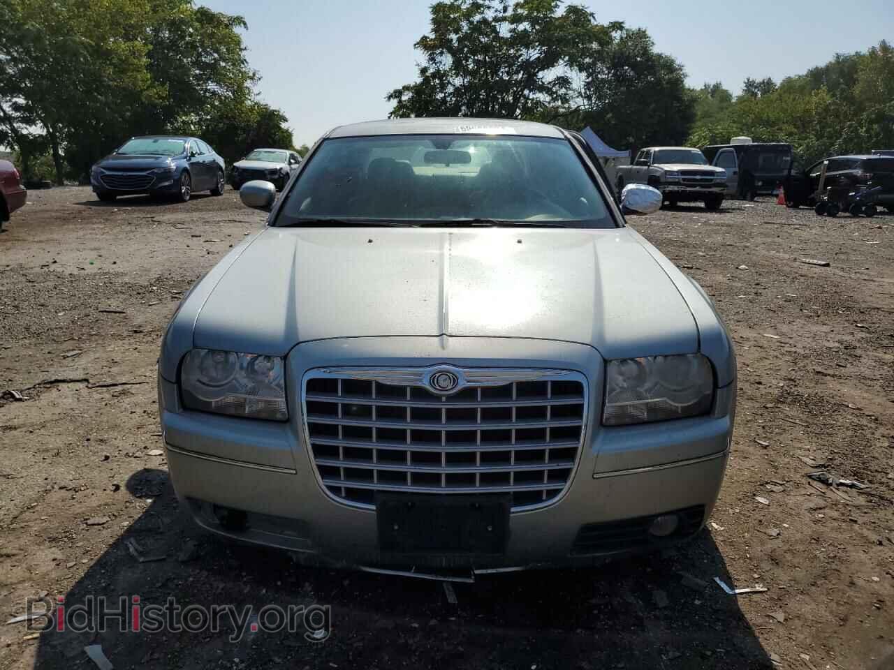 2006 CHRYSLER 300 - VIN: 2C3KA53G06H212725 - Фото 5
