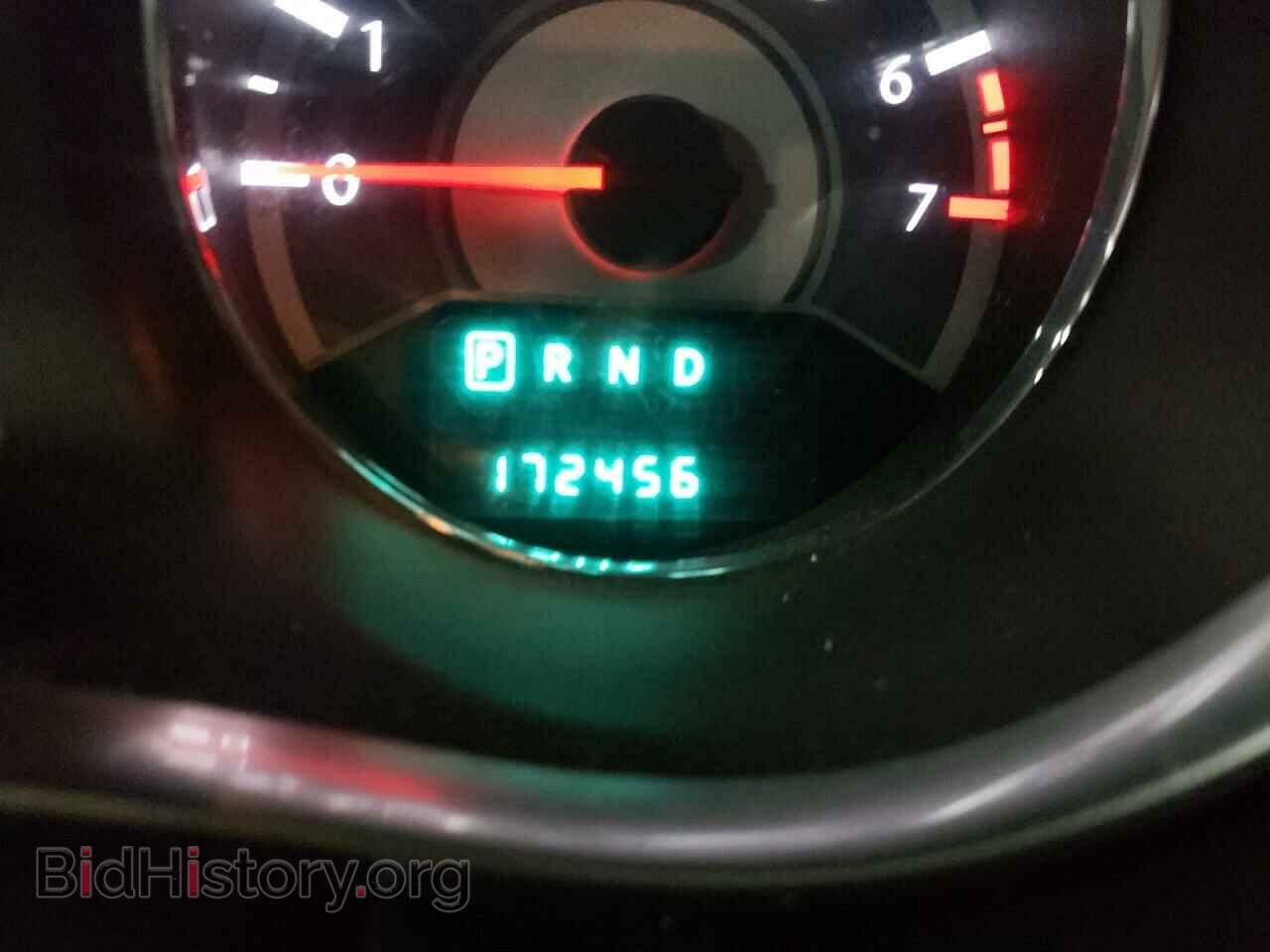 2013 CHRYSLER 200 - VIN: 1C3CCBAB9DN734200 - Фото 8