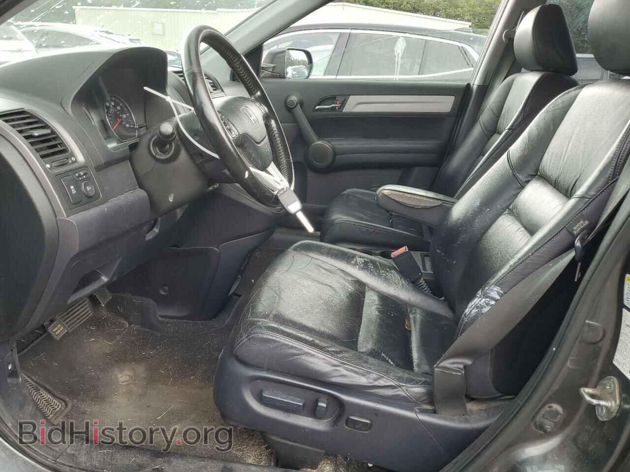 2011 HONDA CRV - VIN: JHLRE4H79BC026098 - Фото 7