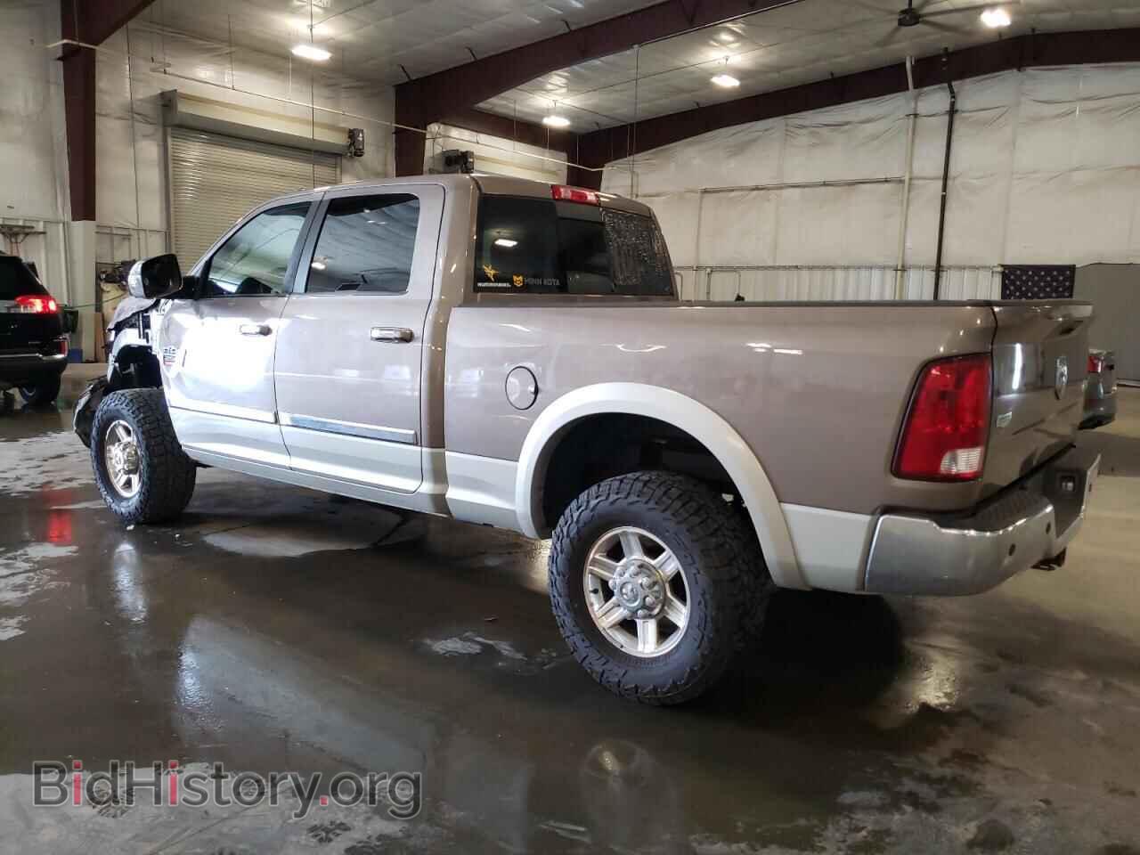2010 DODGE All Models - VIN: 3D7TT2CT2AG129446 - Photo 2
