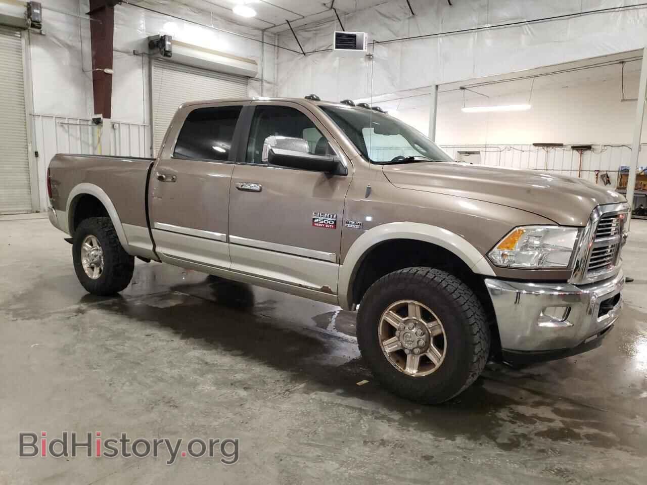 2010 DODGE All Models - VIN: 3D7TT2CT2AG129446 - Photo 4