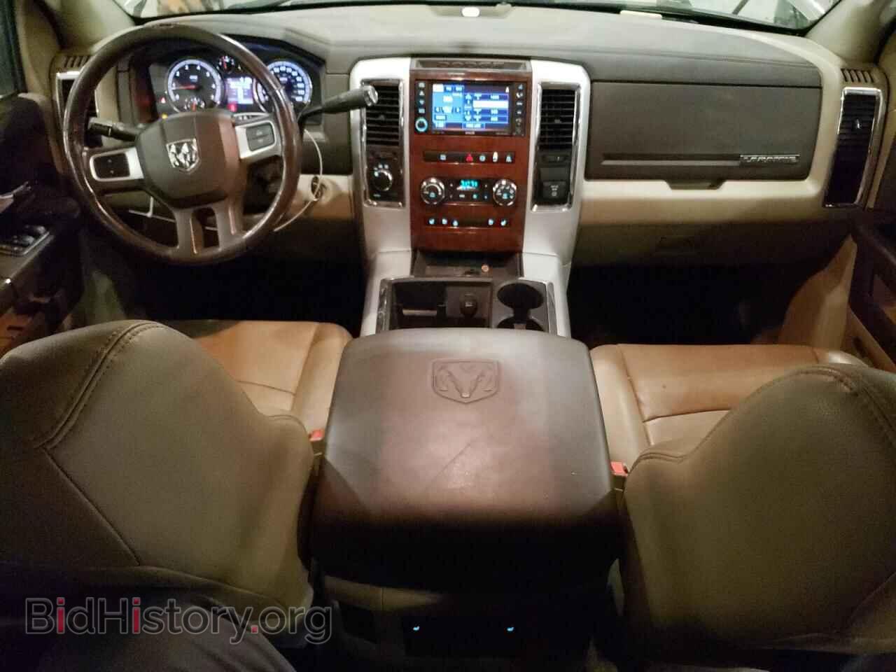 2010 DODGE All Models - VIN: 3D7TT2CT2AG129446 - Photo 8