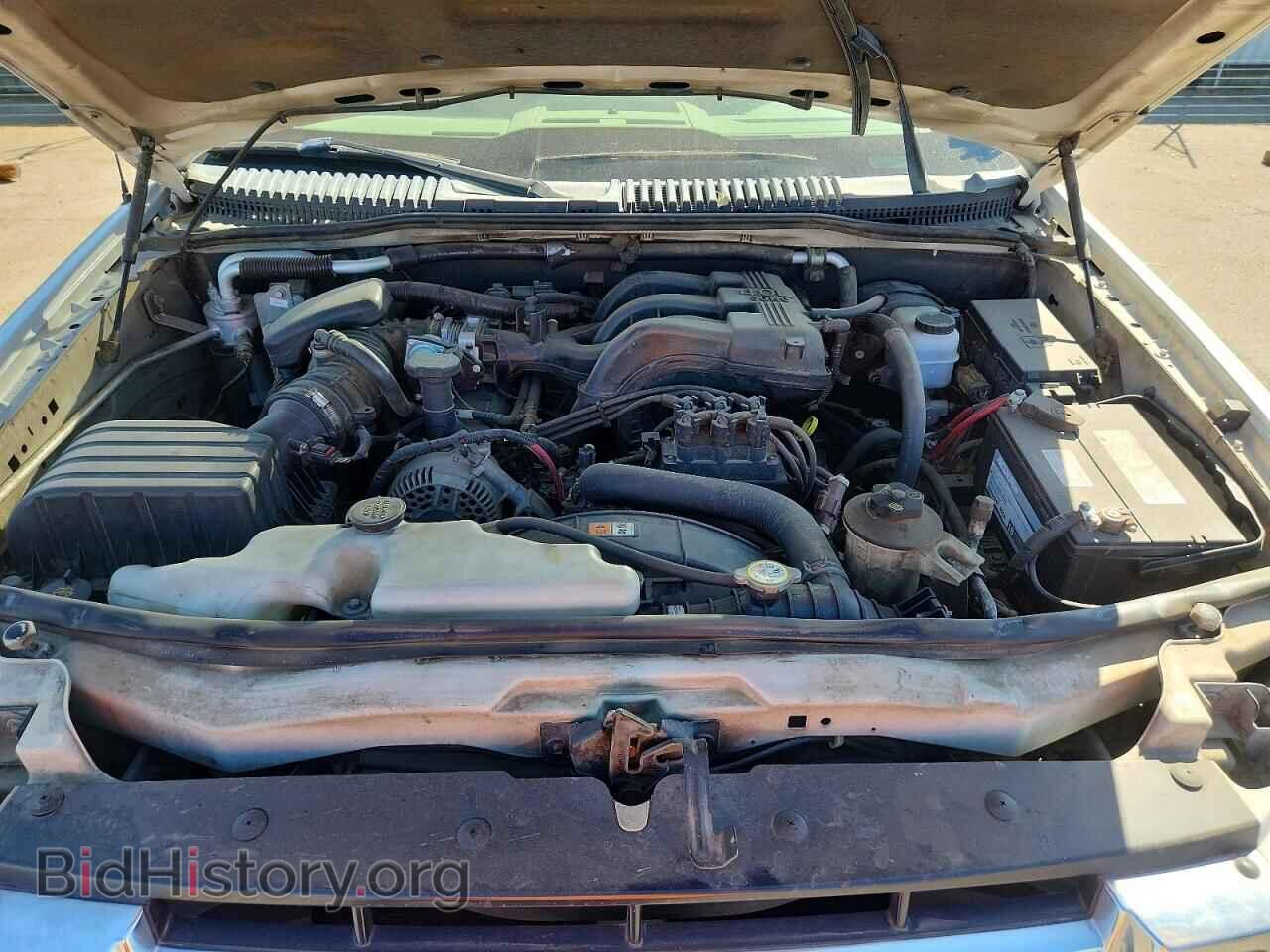 2006 FORD EXPLORER - VIN: 1FMEU64E46UB25504 - Photo 12