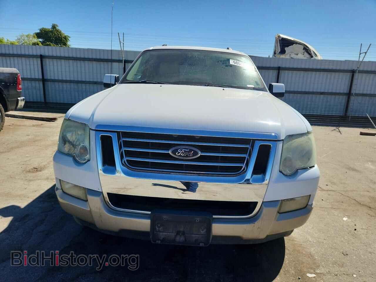 2006 FORD EXPLORER - VIN: 1FMEU64E46UB25504 - Photo 5