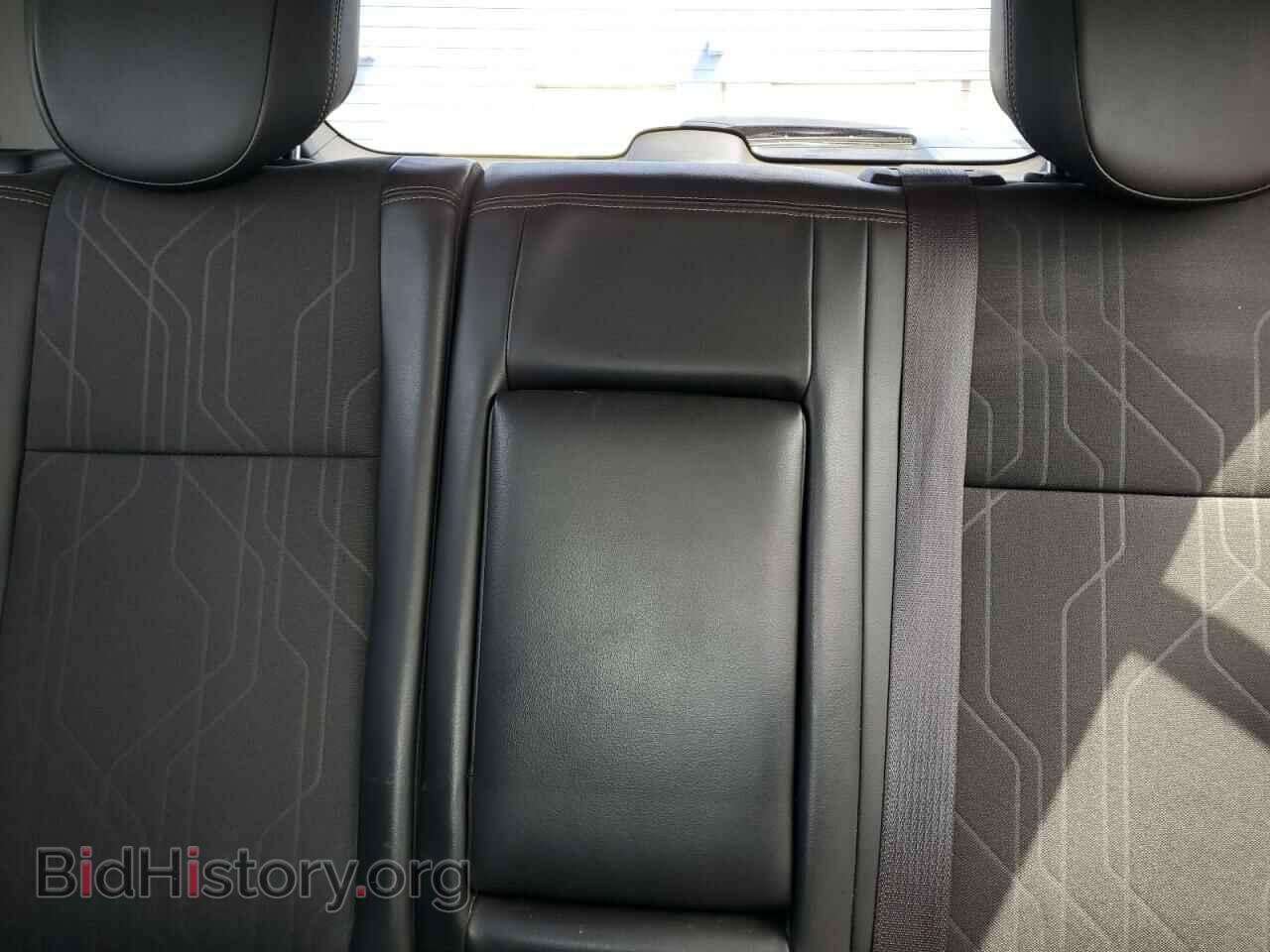 2019 CHEVROLET TRAX - VIN: KL7CJLSB0KB794240 - Фото 10