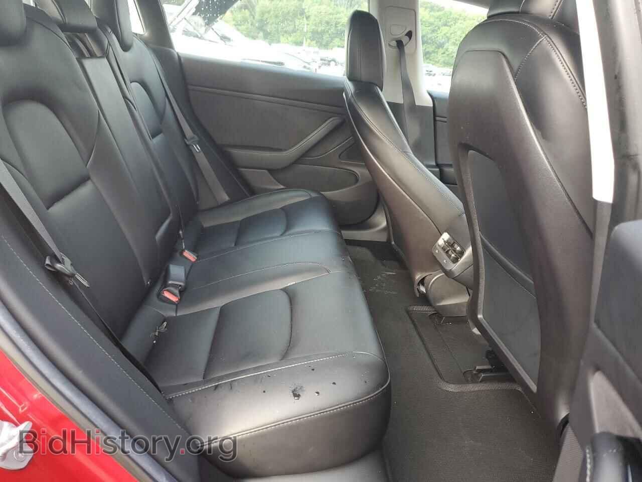 2019 TESLA MODEL 3 - VIN: 5YJ3E1EA8KF402181 - Photo 10