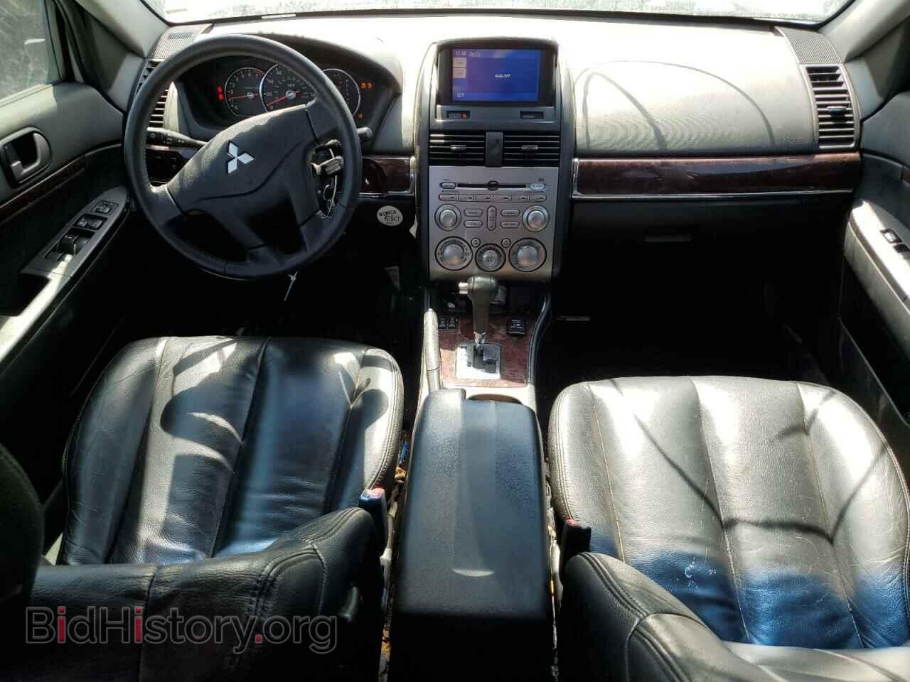 2012 MITSUBISHI GALANT - VIN: 4A32B3FF2CE014275 - Фото 8