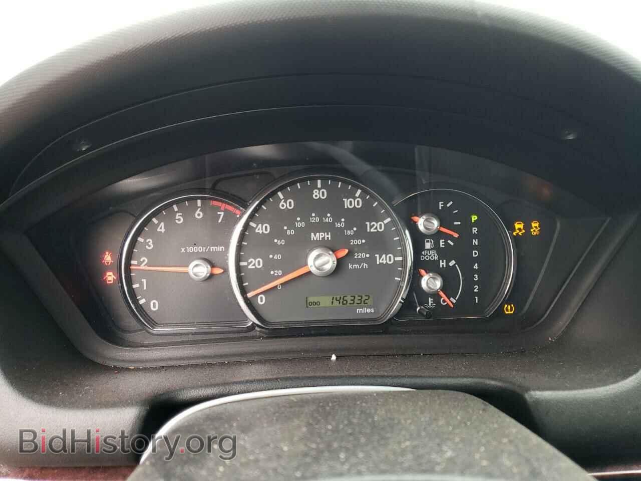 2012 MITSUBISHI GALANT - VIN: 4A32B3FF2CE014275 - Фото 9