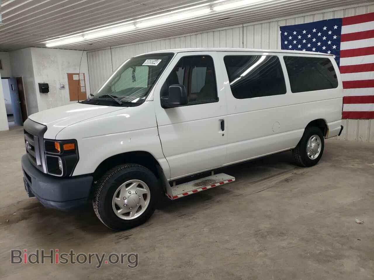 Фотография 1FTNE1EW5BDB14212 - FORD ALL Models 2011