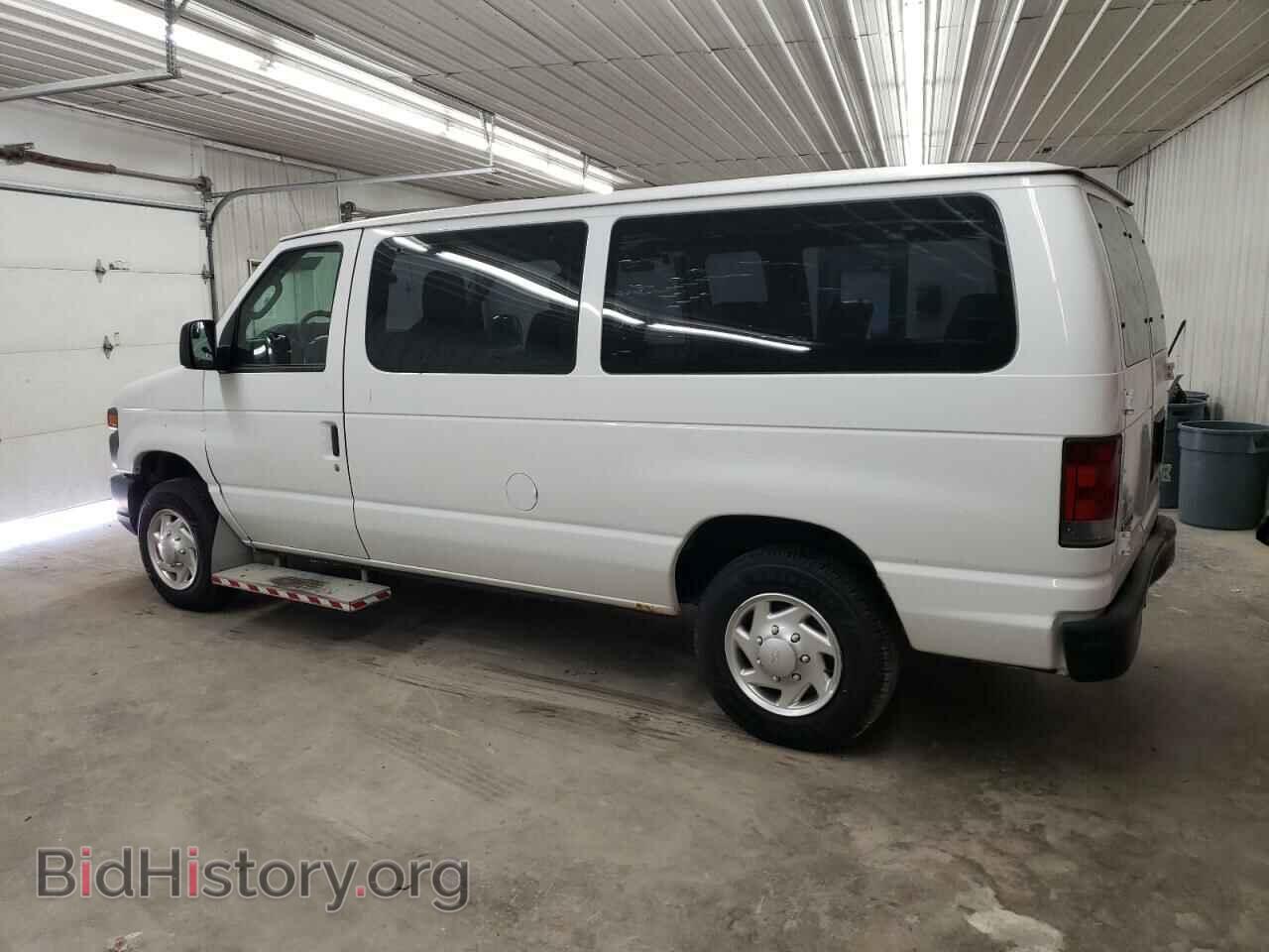 2011 FORD ALL Models - VIN: 1FTNE1EW5BDB14212 - Photo 2