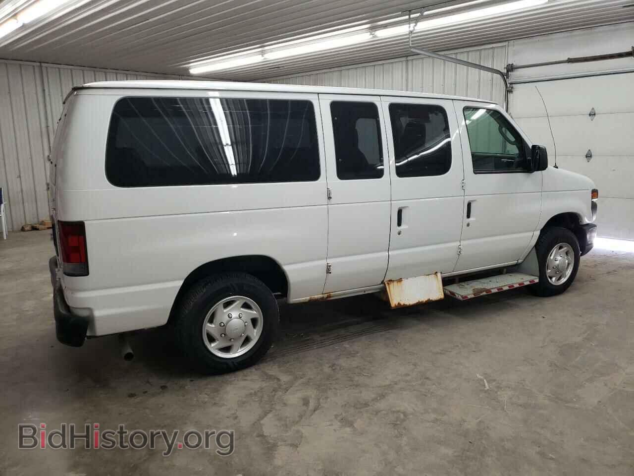 2011 FORD ALL Models - VIN: 1FTNE1EW5BDB14212 - Photo 3