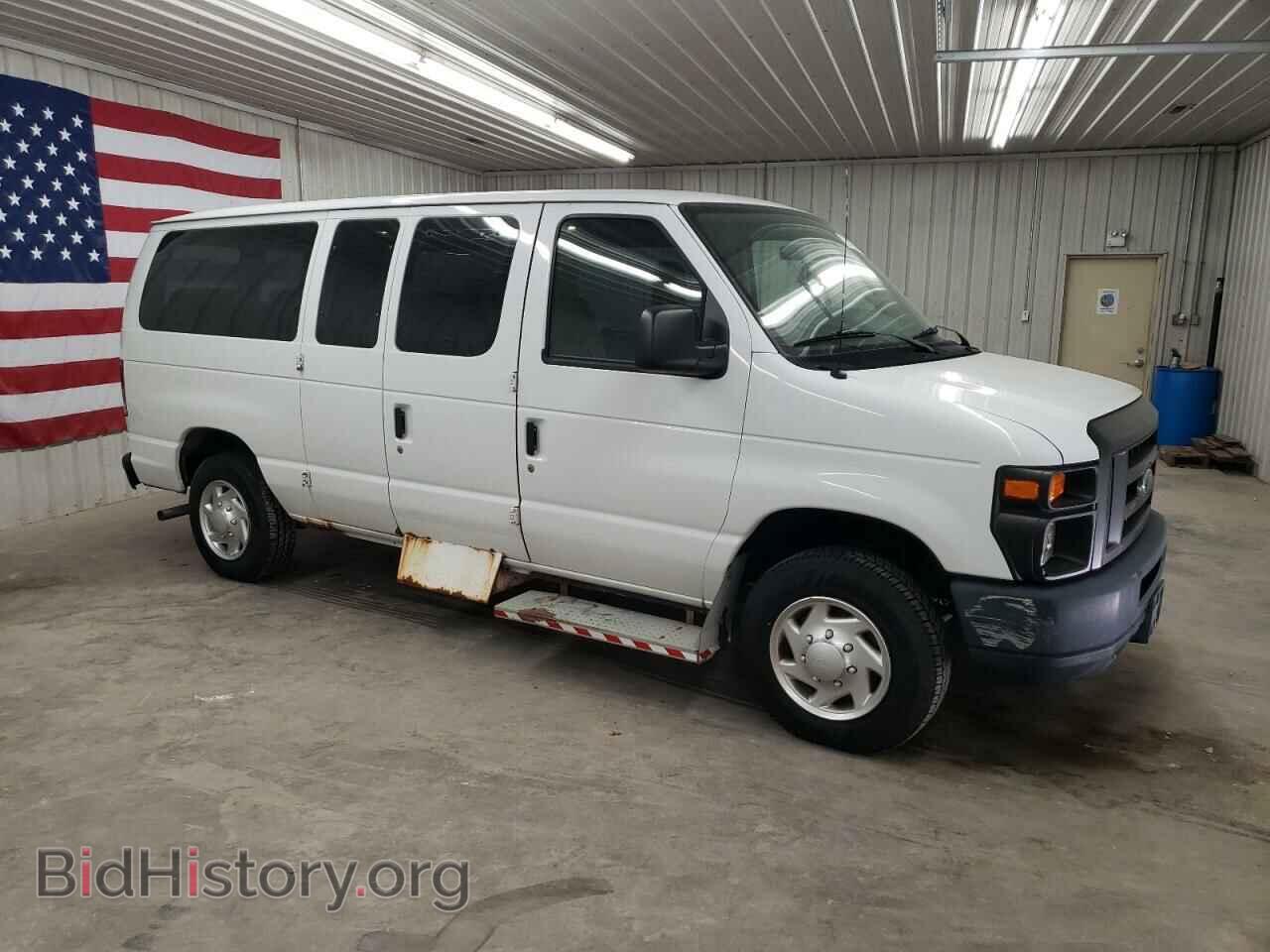 2011 FORD ALL Models - VIN: 1FTNE1EW5BDB14212 - Photo 4