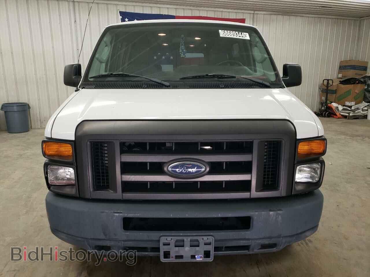 2011 FORD ALL Models - VIN: 1FTNE1EW5BDB14212 - Photo 5