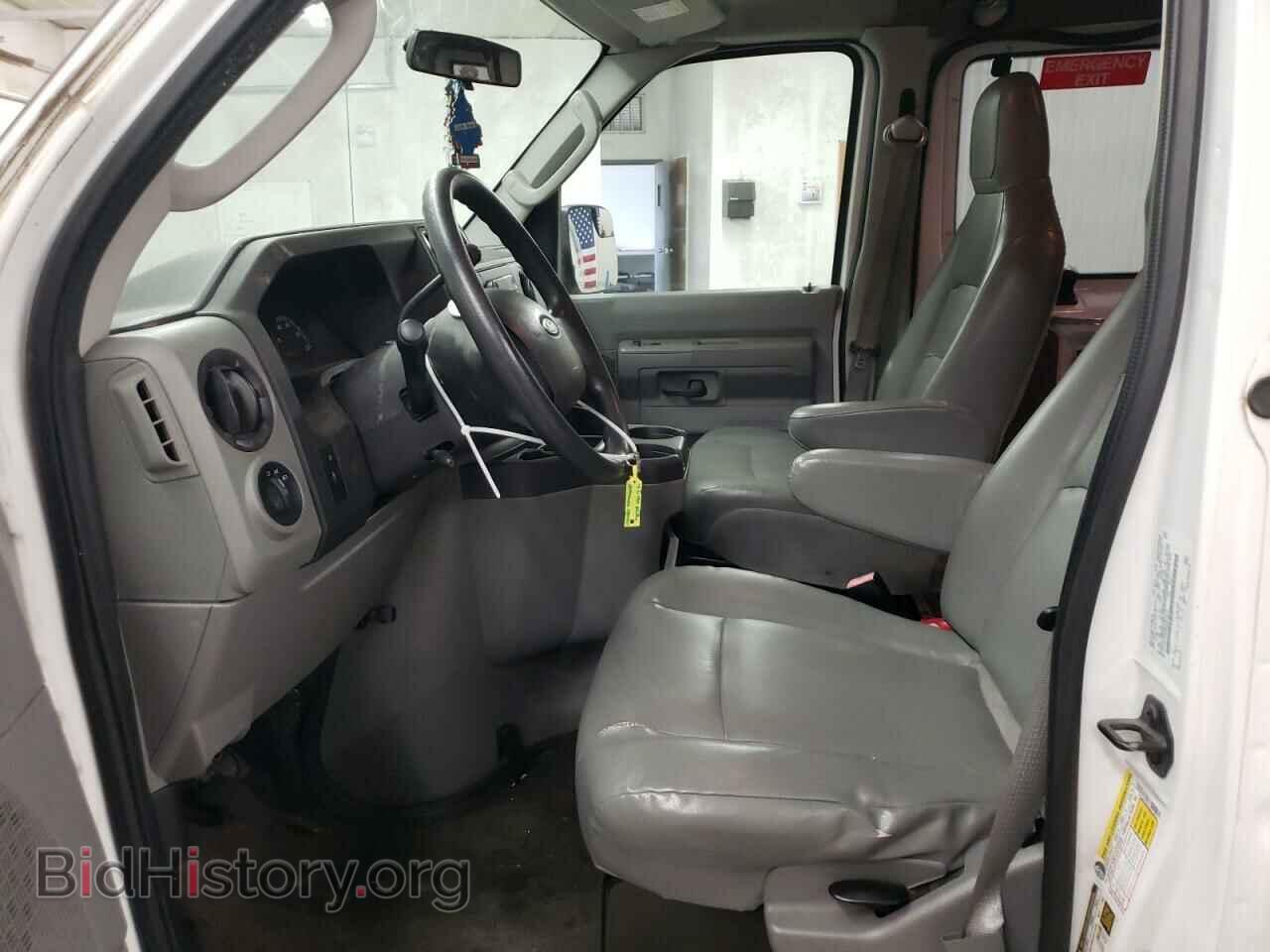 2011 FORD ALL Models - VIN: 1FTNE1EW5BDB14212 - Photo 7